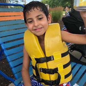 Meet your Posher, Ali